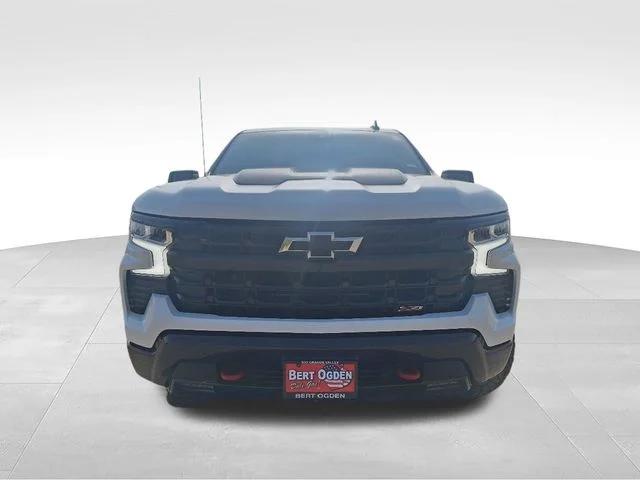 chevrolet silverado 1500 2024 3GCPDFEK1RG218179 image chevrolet silverado 1500 2024 3GCPDFEK1RG218179 image